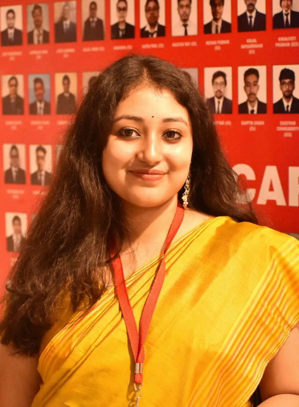 Sunanda Patra 